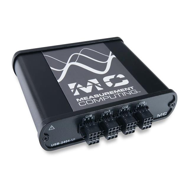 6069-410-035 Digilent, Inc.  Acquisizione dati (DAQ)